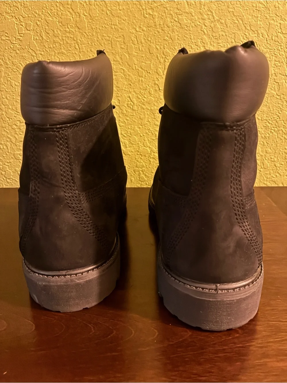 Timberland premium waterproof